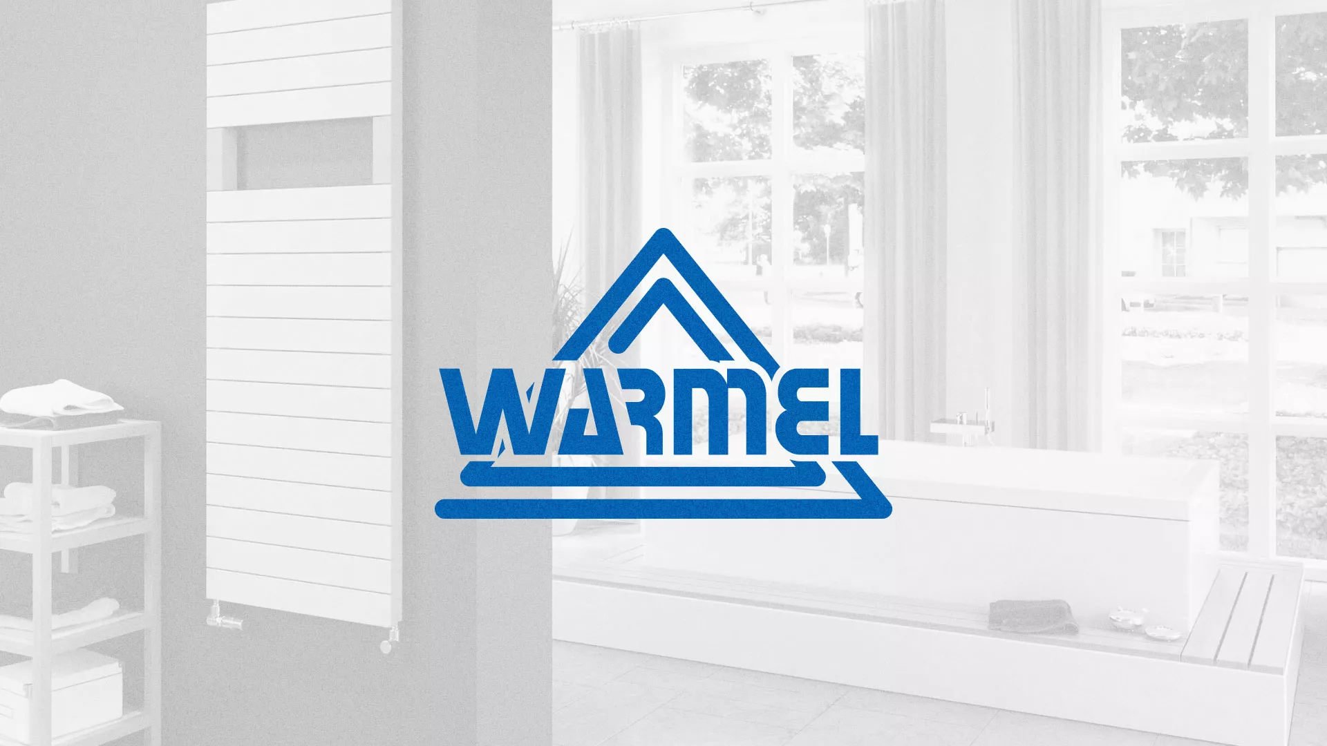 Разработка сайта для компании «WARMEL» по продаже полотенцесушителей в Короче
